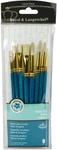 Royal Brush 9154 Bristle Value Pack SET-8/PKG. Fixed Price $12.55.