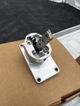 Steeda Tri-ax Short Throw Shifter Tremec 3650 Mustang Good Confition. Fixed Price $140.00.