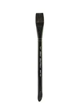 Silver Black Velvet Series Brushes. Fixed Price $67.70.