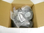 Wheel Brush: Dia, Crimped Nylon, 4,500 Rpm Qty 11 3807506590R. Fixed Price $55.00.