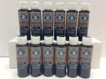 Artskills Premium Acrylic Paints, Craft Paint, Black, 1.96 Fl Oz, Lot Of 12. Fixed Price $15.99.