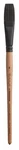 Princeton Catalyst Polytip Brush-short Handle Flat Shader Size 8. Fixed Price $21.17.