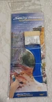 Sterling Edwards Signature Blending & Glazing Brush Paint Large 2" Drip Resist. Fixed Price $18.95.