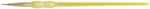 Crafter's Choice Sable Hair Linear Brush-size 5/0. Fixed Price $8.17.