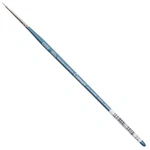 Winsor & Newton Cotman Water Colour Series 111 Short Handle #4/0, Blue. Fixed Price $9.99.