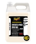 Meguiar's Synthetic X-press Spray Wax 1 Gallon, Deep Shine, Wet Or Dry Paint. Fixed Price $49.96.