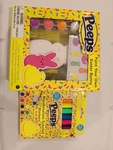Peeps Paint Your Own Easter Bunny Kit + Markers. Fixed Price $29.99.