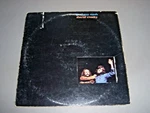 Graham Nash David Crosby 1972 Atlantic Sd 7220 1841 Broadway Tri Fold Cover Vg+. Fixed Price $15.00.