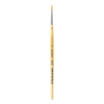 Da Vinci Student Series 303 Junior Paint Brush, Round Elastic Synthetic With. Fixed Price $15.00.