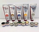 Oil Paint Mont Marte Colour Professional Series 100ML & Humbrol Enamel Model. Fixed Price $78.86.