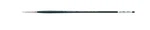 Grumbacher Gainsborough Round Oil Acrylic Brush Multicolor Standard Professional. Fixed Price $13.48.