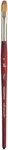 Princeton Velvetouch Filbert #8. Fixed Price $14.89.