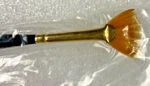 Princeton Artist Brush, Mini-detailer Brushes For Watercolor, Acrylic And Gouach. Fixed Price $14.45.