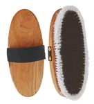 American Heritage Equine 9-1/2 In. Finishing Brush 245-550. Fixed Price $6.95.