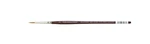 Grumbacher Goldenedge Toray Round Watercolor Brush, Synthetic Bristles.... Fixed Price $17.82.
