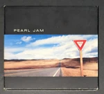 Pearl Jam Yield Cd 1998 Tri-fold Digipak First Limited Edition. Fixed Price $48.00.