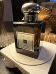 New W/box Jo Malone Vetiver & Golden Vanilla Cologne Intense 1.7 Oz. Fixed Price $142.00.