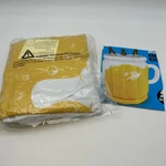 Big Mouth Frosty Beer Mug Inflatable Cooler 18"H 12"W Inflate & Add Ice Party. Fixed Price $9.00.