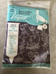 Vogart Hot Iron Red Ink Special Multi Transfer Patterns Ball Point Painting New!. Fixed Price $12.75.