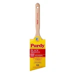Purdy 144116030 Fluted Wood Handle Black China Angle Trim Paint Brush In.. Fixed Price $23.88.