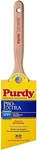 144152730 Pro-extra Glide Paint Brush, In.. Fixed Price $36.99.