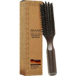 Shash 100% First Cut Boar Bristle Hair Brush, Suitable For Thin To Normal -. Fixed Price $60.79.