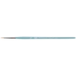 Select Synthetic Brush Round Size 3/0. Fixed Price $9.83.