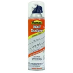 Homax 4092-06 Wall Textured Spray Patch, White, Orange Peel, Water, 20 Oz. Fixed Price $16.19.