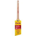2" Purdy 144024020 Adjutant Angled Sash Paint Brush, Black China Bristle. Fixed Price $26.31.