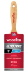 New Wooster Brush 4176-3 Ultra/pro Firm Sable Wall Paint 3-INCH 6767313. Fixed Price $13.09.