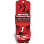 Mothers Detailing Brush (2-PACK) 156200. Fixed Price $13.24.