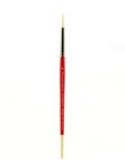 Winsor & Newton University Series Short Handled Brushes - 8 Round. Fixed Price $20.69.