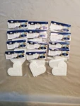Royal & Langnickel Heart Shaped Paintbrush Bristles Cleaning Grooming Pad. Fixed Price $30.00.