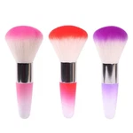 Wokoto 3PCS Soft Nail Brushes For Art Dust Cleaning Tools,. Fixed Price $11.59.