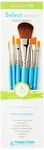 Princeton Select Artiste, Series 3750, Paint Brush For Set 20- 6. Fixed Price $29.47.