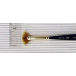 Pab Mini Synthetic Sable 3050 Fan 20/0. Fixed Price $22.16.