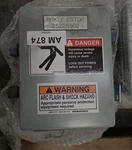 Nvent Hoffman A8066CH Cutout Box Allen Bradley 700-CF400 Ser Industrial Relay. Fixed Price $49.95.