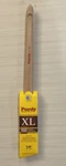 Purdy Xl Dale 1" Angle Sash Paint Brush, Nylon/polyester Bristle. Fixed Price $10.49.