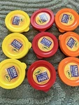 Crayola Watercolor Paints Set Of 15. Fixed Price $22.50.