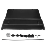 5.5FT Truck Bed Tonneau Cover Ford F150 2004-2014 Tri-fold Uv Protection. Fixed Price $137.00.