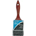 Linzer 1610-2.5 Varnish/wall Brush, 2-1/2 W, 2-1/4 Bristle, China. Fixed Price $12.12.