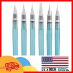 2024 Zig Long Water Pen Set Eco-friendly Brushes For Creative Expression. Fixed Price $69.99.