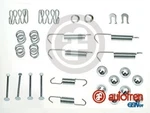 For Autofren Seinsa D3982A Jaw Mounting Kit. Fixed Price $20.40.