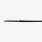 Da Vinci Watercolor Series 10 Maestro Kolinsky Sable Brush ? Round, Short Handle. Fixed Price $42.42.