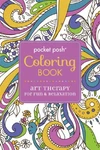 Posh Coloring Book Art Therapy For Fun & Relaxation. Fixed Price $6.74.