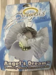Darice Angels Dream Country Wood Ornament Kit Vintage Nip. Fixed Price $10.99.