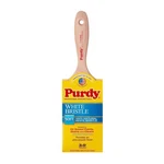 Purdy 144380430 Wood Handle White Chinese Soft Flat Trim Paint Brush In.. Fixed Price $21.82.