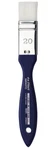 Da Vinci (VA-5025 20) Impasto Extra Rugged Mottler Blue Handles. Fixed Price $31.92.