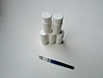 Valspar Touch Up Detail Paint 2024 - 2026 Ford Explorer Expedition. Fixed Price $14.99.