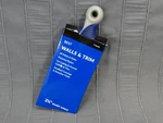 Best Walls & Trim Brush, 2.5" Short Angle. Fixed Price $6.99.